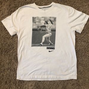 Nike Dennis Eckersley Shirt